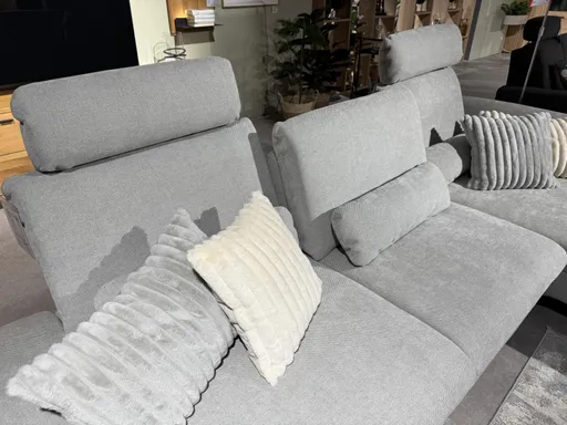 Polstergarnitur KS 24 Niceto